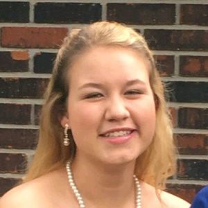 Meet your Posher, Abby